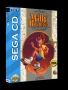 Sega  Sega CD  -  Adventures of Willy Beamish, The (USA)